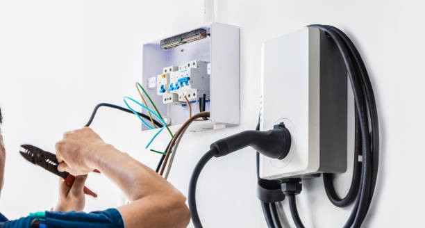 Best Affordable Emergency Electrician  in Chittenango, NY