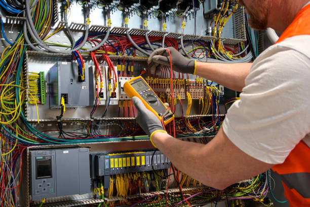 Best 24-Hour Electrician  in Chittenango, NY